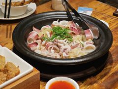 -临家闽南菜(宝洲路店)