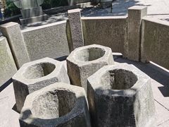 -杭州西湖风景名胜区-满觉陇四眼井