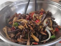 -楚鱼王·河鲜·湖北菜(华农店)