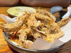 -大厨的餐厅(曾厝垵总店)