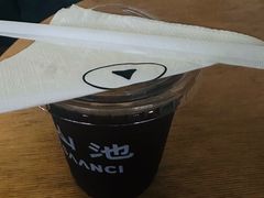 -SAANCI山池咖啡(卓悦中心店)