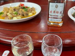 -董记牛肉(梁徐大道店)