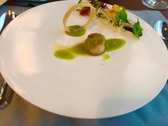 -V Bar海景扒房(北海湾惠龙万达嘉华酒店)