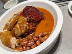 -锦园春香港茶餐厅(西海湾旗舰店)