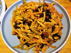 -大哈福烧烤·海鲜·家常菜(延安三路店)