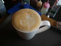 后院咖啡(虹桥坊店)-Bco豆库(星耀天地店)