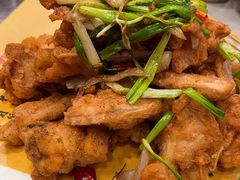 -龙虾奇迹(大华三路店)