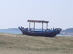 -青岛银沙滩