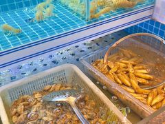 -东厨虾煌(电子街店)