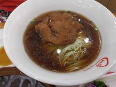 -老盛兴汤包馆(大华二路店)