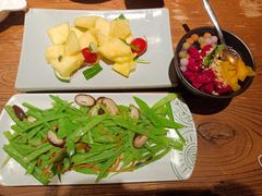 -云海肴·汽锅鸡·云南菜(美罗城店)