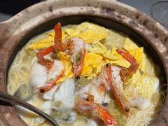 -蟹榭·本帮江浙菜·蟹宴(五角场合生汇商场店)