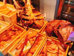 -深海聚汇·牛榴宴·自助料理(江宁万达店)