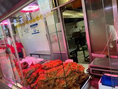 -秦氏环球炸鸡(解放北路店)