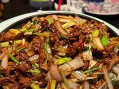 -玖五京菜(杭州城北万象城店)