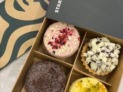 -星巴克臻选(泉州浦西万达广场店)