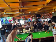 -Q MEX 库迈墨西哥餐吧(三里屯店)