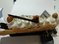-YUMI芽米·法式烘焙·咖啡(文化宫店)