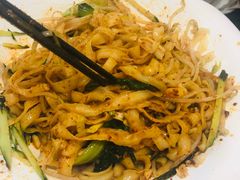 -晋乡亲刀削面(东风桥东店)