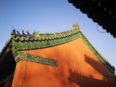 -历代帝王庙博物馆