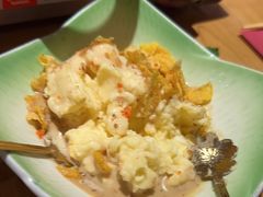 -一心创作料理屋(经开万达店)