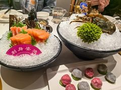 -海月轩海鲜豆捞(紫金塔店)