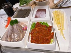 -海底捞火锅(长沙华创国际广场店)