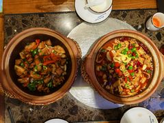 -马头巷·食景园(苏州总店)