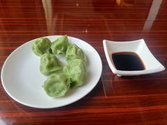 -民族饭店-四季餐厅