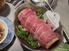 -楠小云·云南鲜菌·鲜牛自助火锅(九眼桥店)