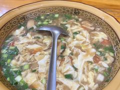 -如我美食(达道社区店)