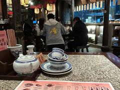 -南京大牌档(壹方天地店)