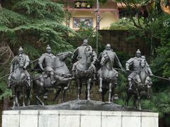-富乐山