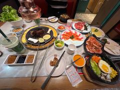 -韩宫宴和牛烤肉(宁波环球银泰城店)