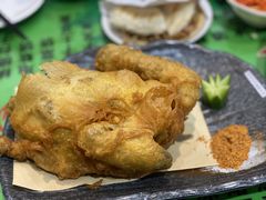 -令氏家外家周秦食府(高新店)