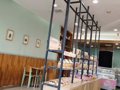 -仟吉(虎泉店)