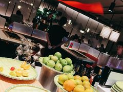 -蓉城四海·澳牛炙烤自助(江阴周庄店)