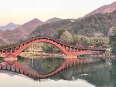 -绩溪龙川景区
