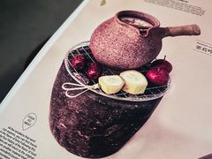 -陶享时光西餐·下午茶(信河街店)