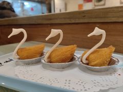 -香港威特瑞茶餐厅(小白楼音乐厅店)