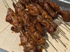 -清真·老兰家(兴善寺西街总店)