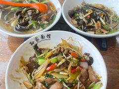 -孙家面馆(淮海第一城店)