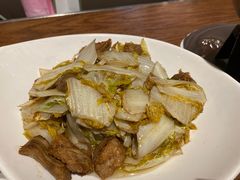 -北李妈妈菜(鲁能城店)