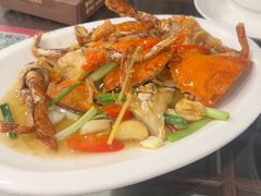 -长平肥姐白粥·海鲜打冷