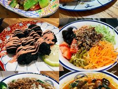 -阿木舂记·特色小吃(平江路店)