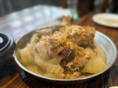 -农汤老店(顺联公园里店)
