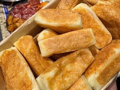 -姜胖胖首尔自助烤肉·街头小吃大排档(国瑞中心店)