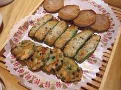 -德胜轩正宗顺德菜(宝安沙井会展中心店)