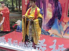 -灵栖洞天
