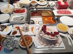 -海底捞火锅(步步高新天地店)